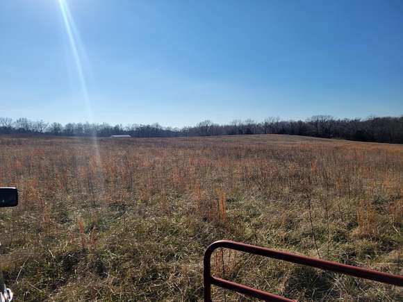 10 Acres of Residential Land for Sale in Bois D'Arc, Missouri