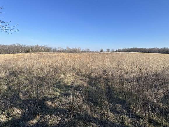 10 Acres of Residential Land for Sale in Bois D'Arc, Missouri