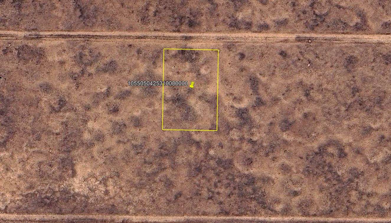 1 Acre of Residential Land for Sale in Moriarty, New Mexico