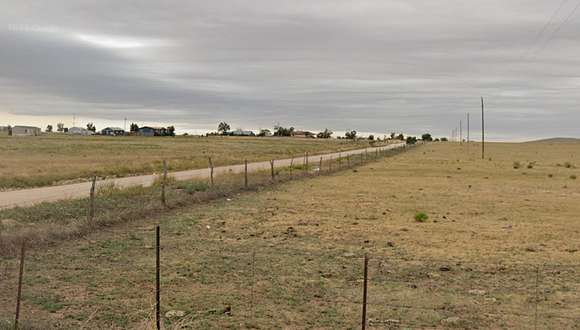 1 Acre of Residential Land for Sale in Moriarty, New Mexico