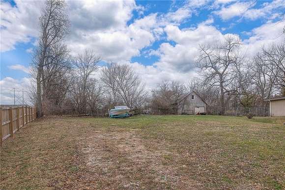 0.287 Acres of Residential Land for Sale in Kansas City, Missouri