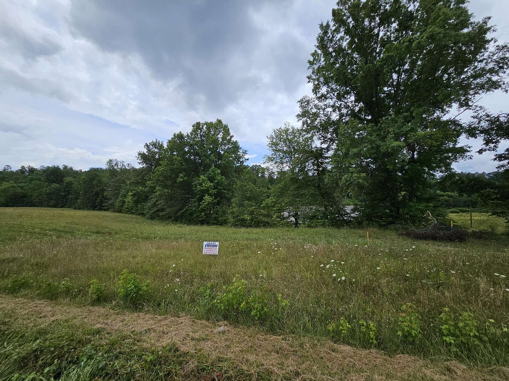 0.05 Acres of Land for Sale in Corbin, Kentucky