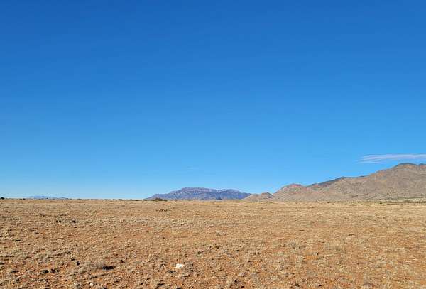 5 Acres of Land for Sale in Belen, New Mexico