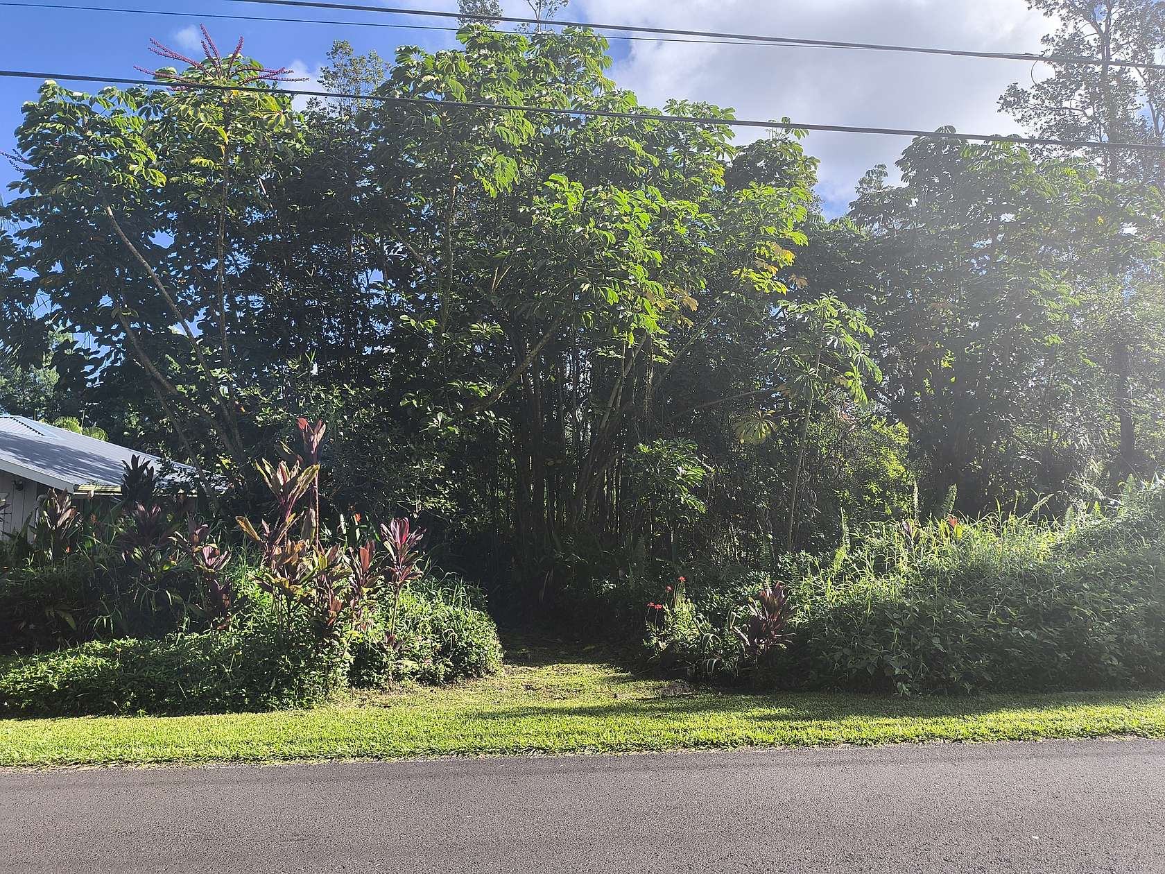 0.276 Acres of Residential Land for Sale in Pahoa, Hawaii