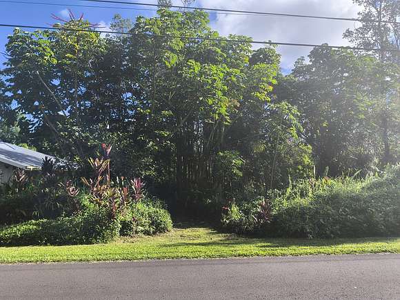 0.276 Acres of Residential Land for Sale in Pahoa, Hawaii