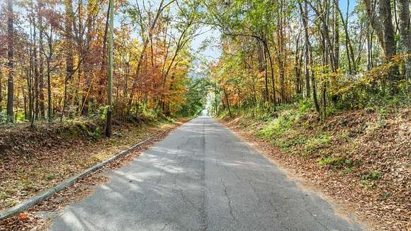 4.69 Acres of Land for Sale in Tallahassee, Florida