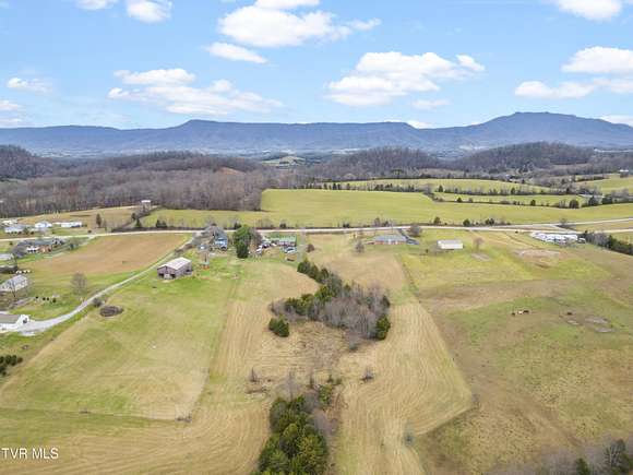 5.29 Acres of Residential Land for Sale in Chuckey, Tennessee