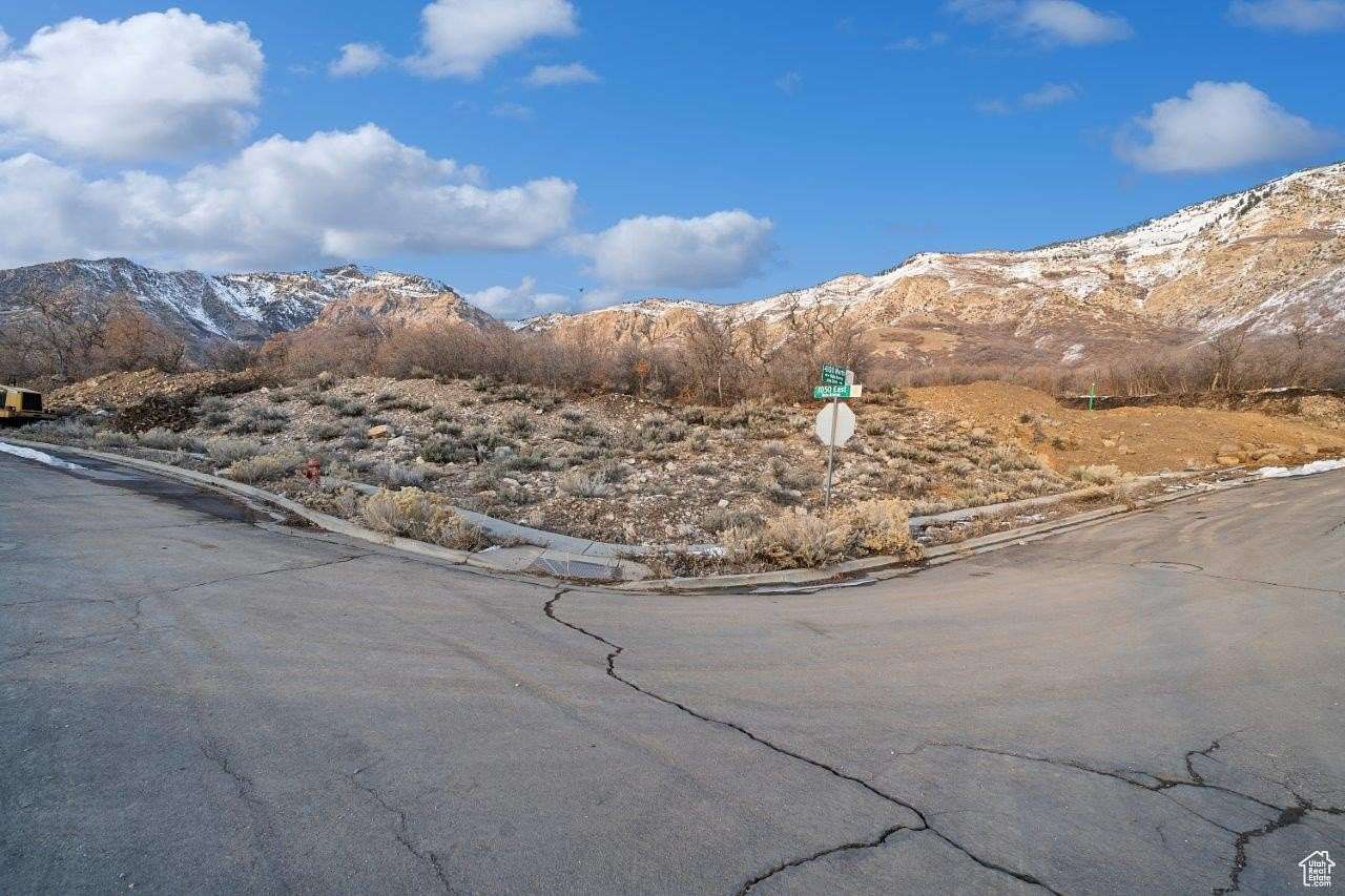 0.39 Acres of Residential Land for Sale in North Ogden, Utah