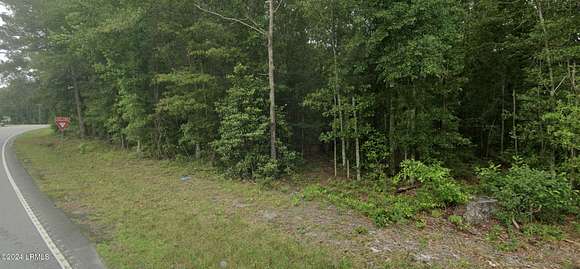 1 Acre of Residential Land for Sale in Hampton, South Carolina