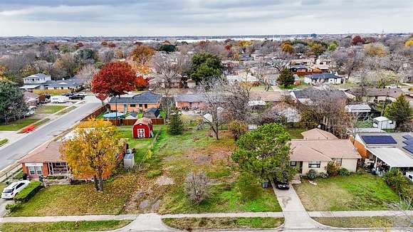 0.172 Acres of Residential Land for Sale in Mesquite, Texas