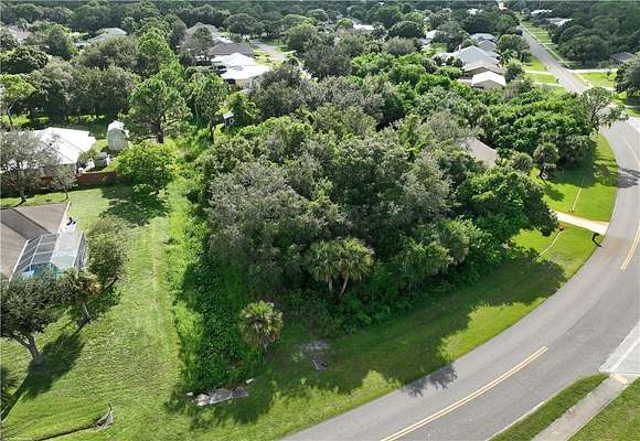 0.31 Acres of Residential Land for Sale in Sebastian, Florida