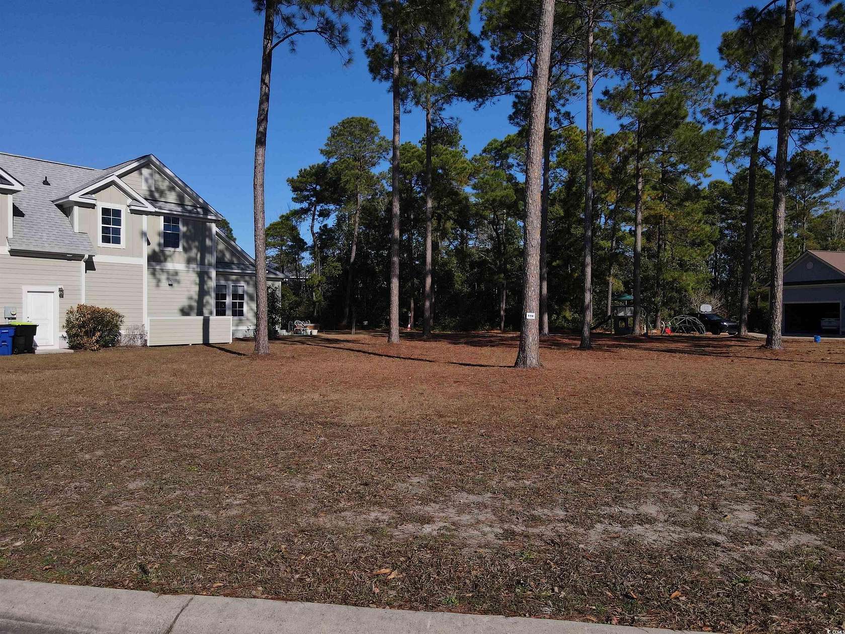 0.28 Acres of Residential Land for Sale in Myrtle Beach, South Carolina