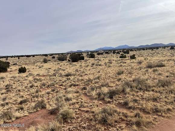 1.04 Acres of Residential Land for Sale in Williams, Arizona