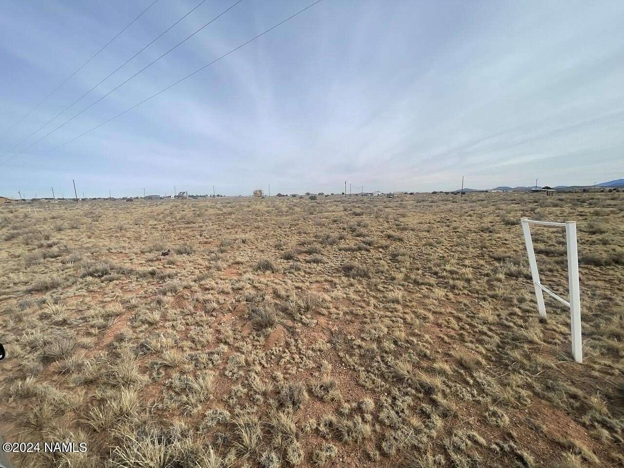 1 Acre of Residential Land for Sale in Williams, Arizona