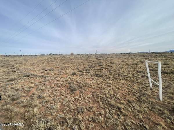 1 Acre of Residential Land for Sale in Williams, Arizona