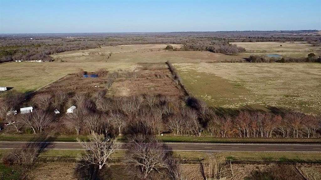 3 Acres of Residential Land for Sale in Purdon, Texas