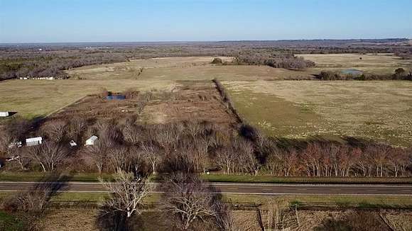 3 Acres of Residential Land for Sale in Purdon, Texas