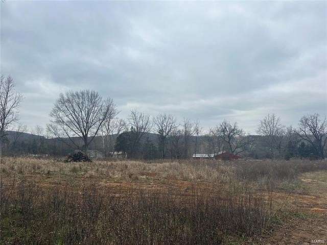 23.2 Acres of Land for Sale in Park Hills, Missouri