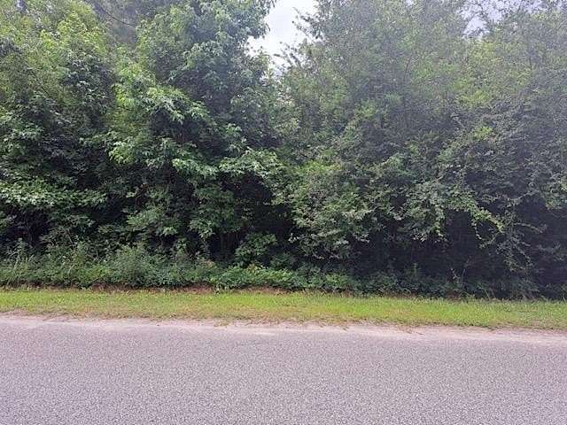 6.9 Acres of Land for Sale in Holly Hill, South Carolina