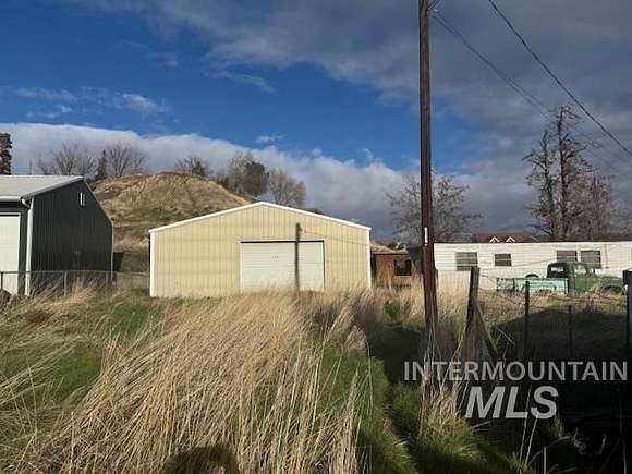 0.34 Acres of Residential Land for Sale in Clarkston, Washington