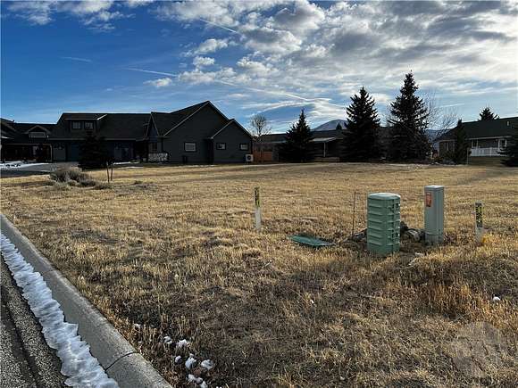 0.259 Acres of Residential Land for Sale in Red Lodge, Montana