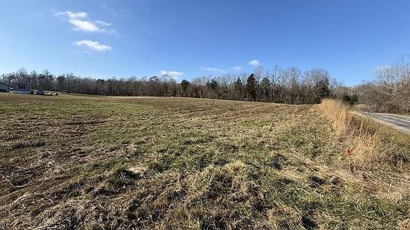 2.1 Acres of Residential Land for Sale in Princeton, Kentucky