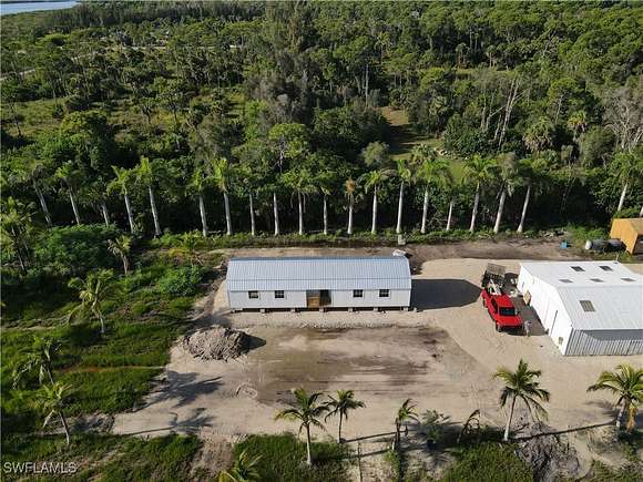 5.162 Acres of Land for Sale in Bokeelia, Florida