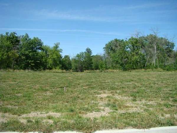 0.35 Acres of Residential Land for Sale in Corydon, Iowa