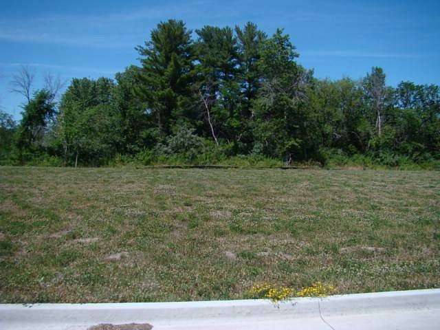 0.27 Acres of Residential Land for Sale in Corydon, Iowa