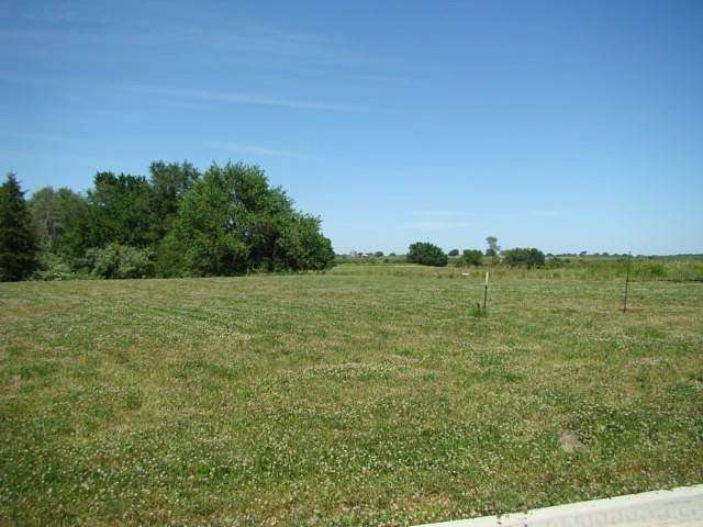 0.37 Acres of Residential Land for Sale in Corydon, Iowa