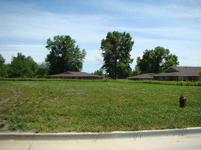 0.29 Acres of Residential Land for Sale in Corydon, Iowa