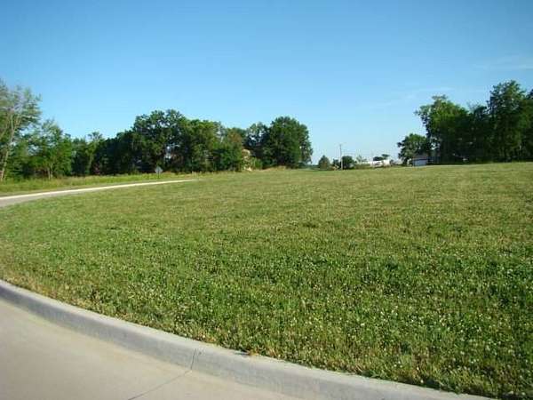 0.36 Acres of Residential Land for Sale in Corydon, Iowa