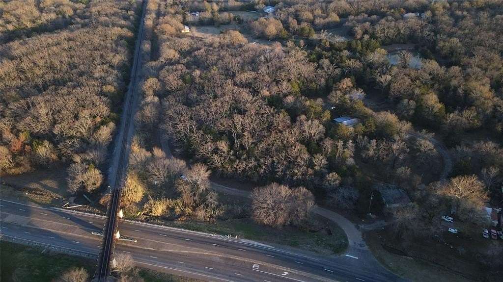 3.12 Acres of Land for Sale in Fruitvale, Texas