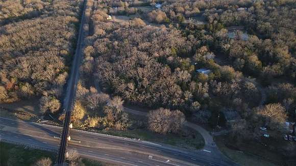 3.12 Acres of Land for Sale in Fruitvale, Texas