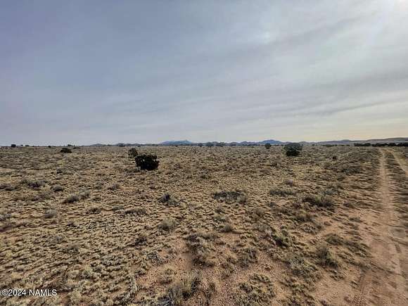 4.98 Acres of Residential Land for Sale in Williams, Arizona