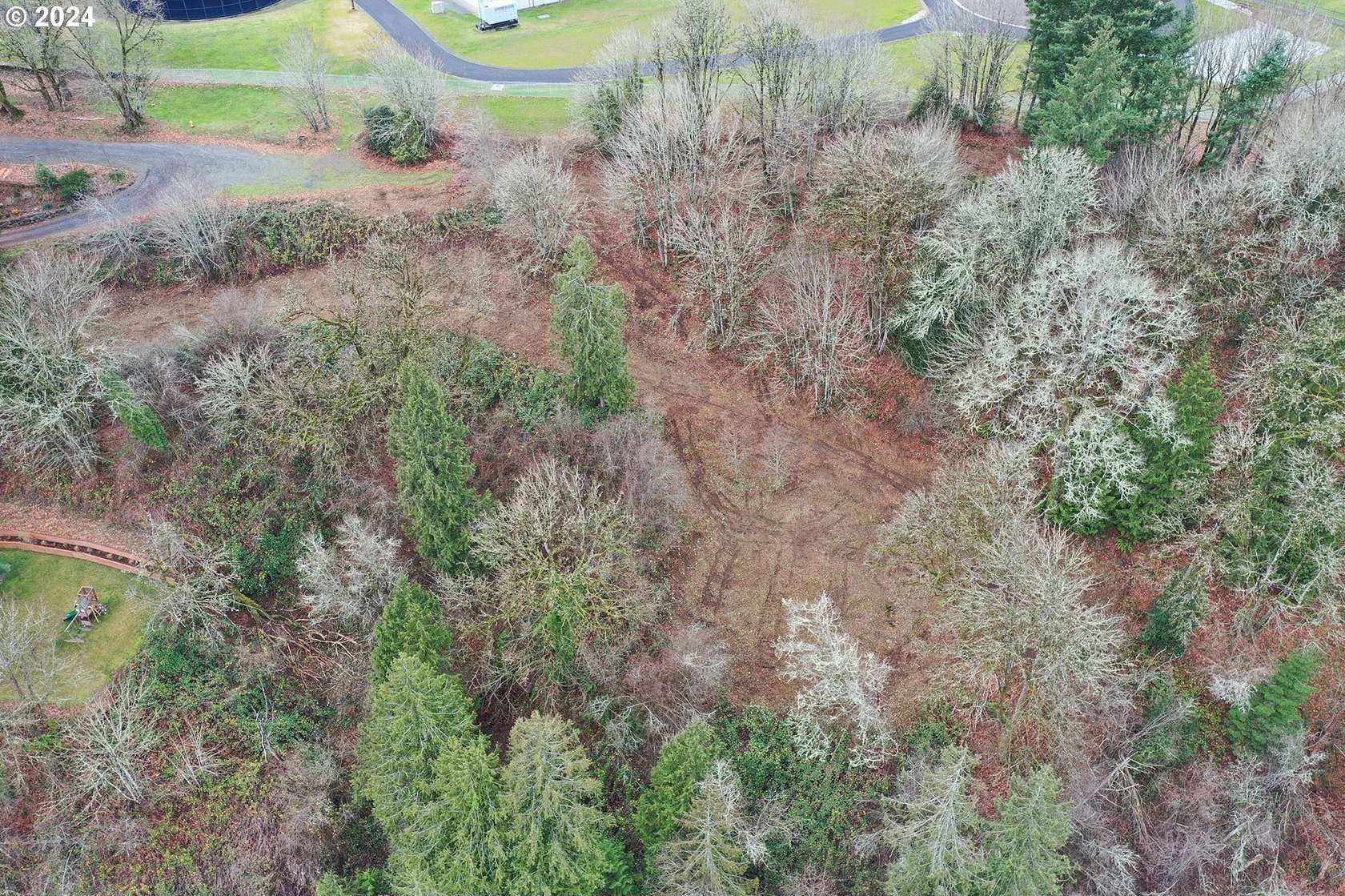 4.8 Acres of Land for Sale in Woodland, Washington