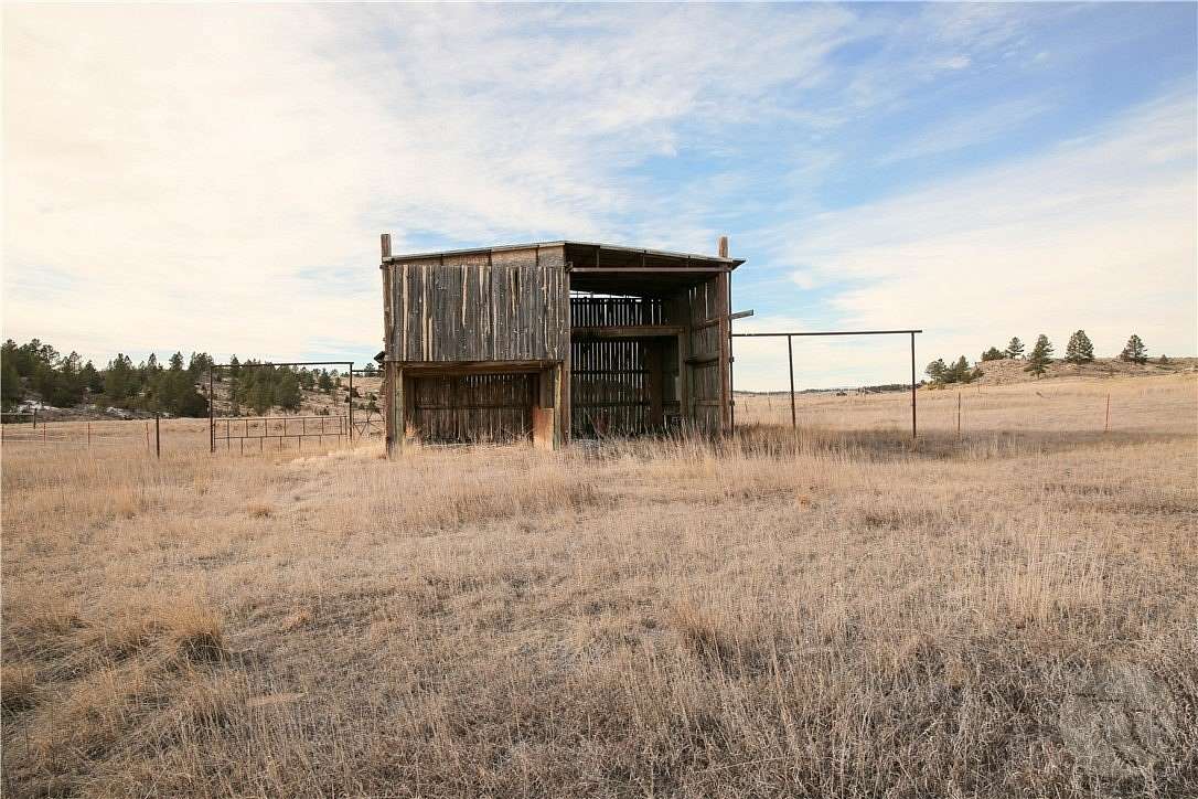 20.43 Acres of Land for Sale in Roundup, Montana