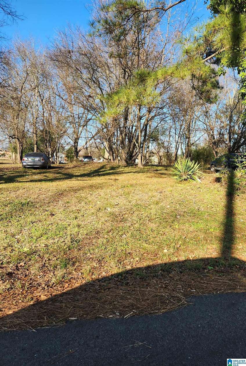 0.159 Acres of Land for Sale in Birmingham, Alabama