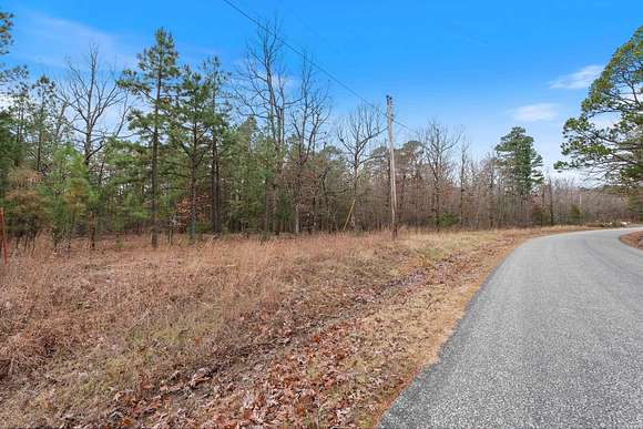 7.32 Acres of Residential Land for Sale in Drasco, Arkansas