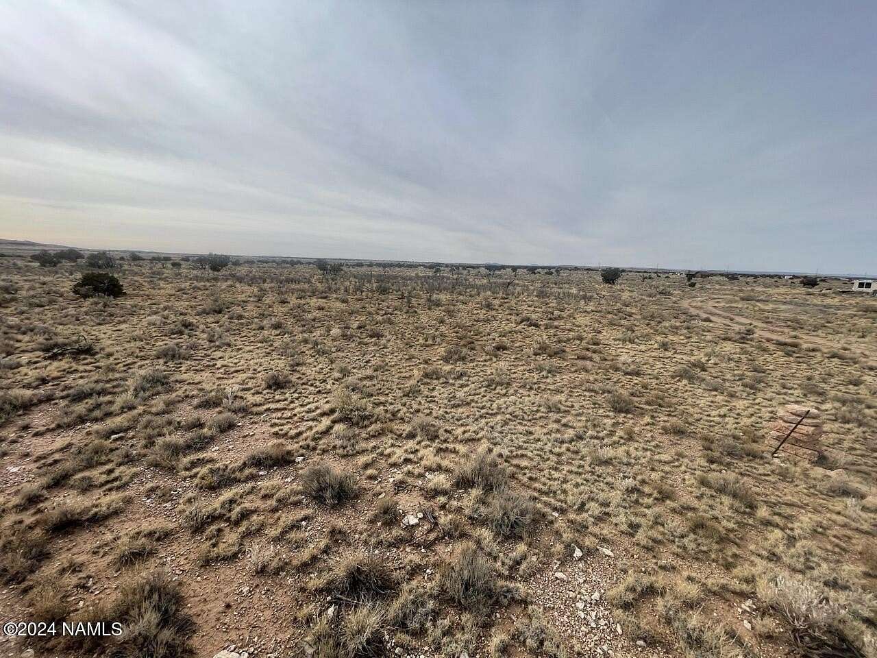 4.98 Acres of Residential Land for Sale in Williams, Arizona