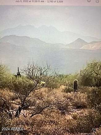 2.5 Acres of Residential Land for Sale in Scottsdale, Arizona