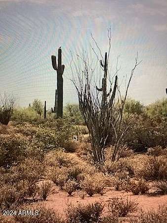 2.5 Acres of Residential Land for Sale in Scottsdale, Arizona