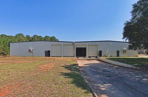 2 Acres of Commercial Land for Sale in Enterprise, Alabama