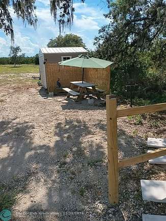 0.39 Acres of Residential Land for Sale in Frostproof, Florida