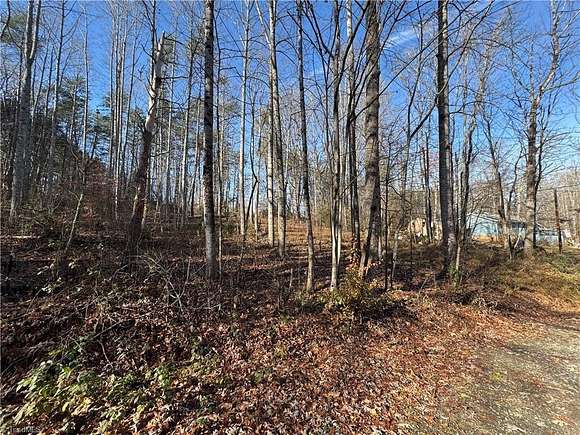 1.15 Acres of Residential Land for Sale in Stokesdale, North Carolina