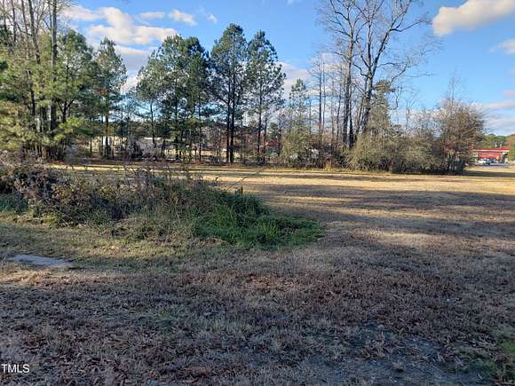 1.7 Acres of Land for Sale in Kenly, North Carolina