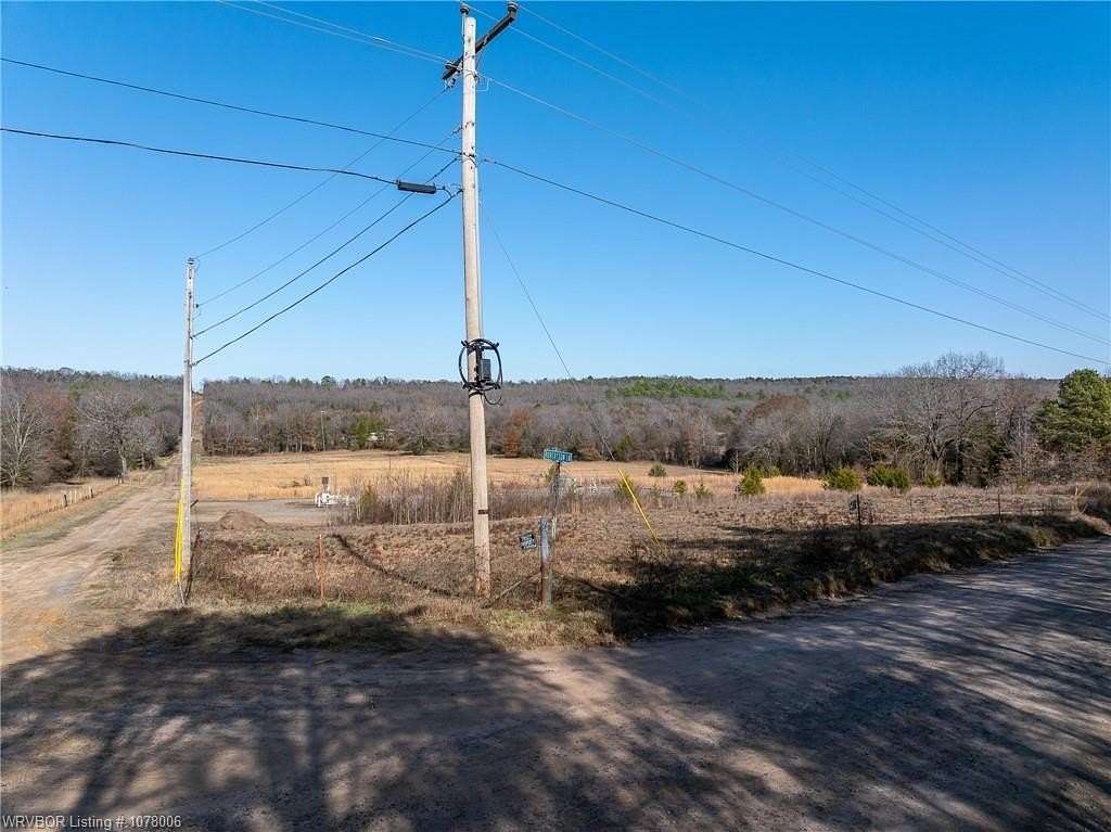 5 Acres of Residential Land for Sale in Magazine, Arkansas