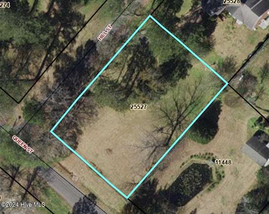 0.48 Acres of Residential Land for Sale in Grifton, North Carolina