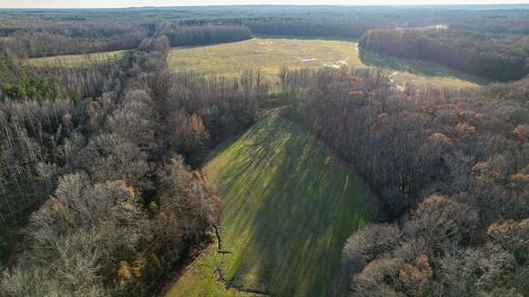 575 Acres of Recreational Land & Farm for Sale in Middleton, Tennessee