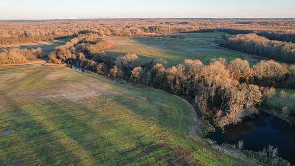 2,437 Acres of Land for Sale in Middleton, Tennessee